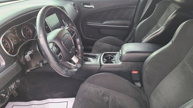 2018 Dodge Charger GT