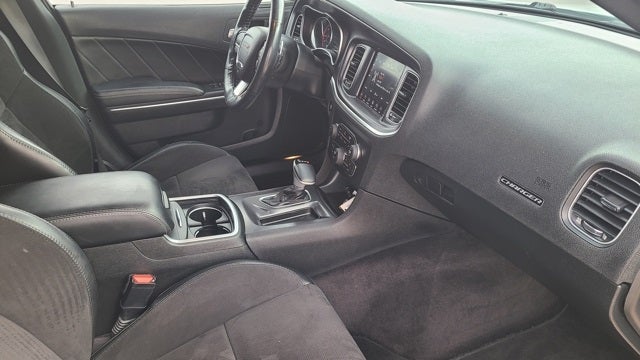 2018 Dodge Charger GT