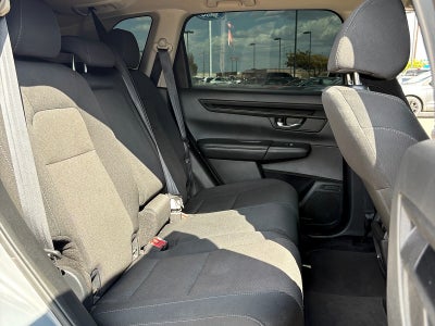 2023 Honda CR-V LX 2WD