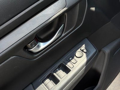 2023 Honda CR-V LX 2WD