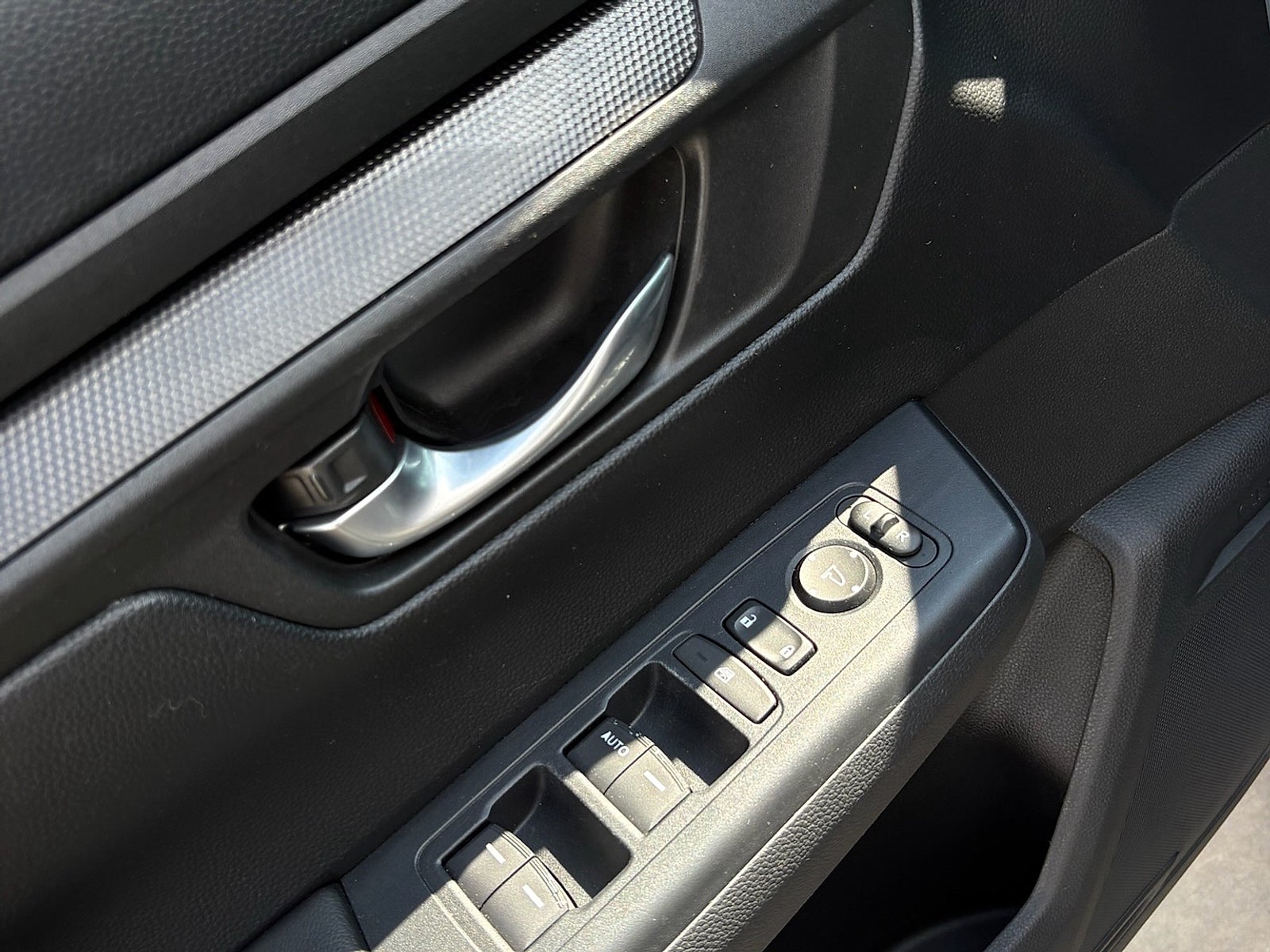 2023 Honda CR-V LX 2WD