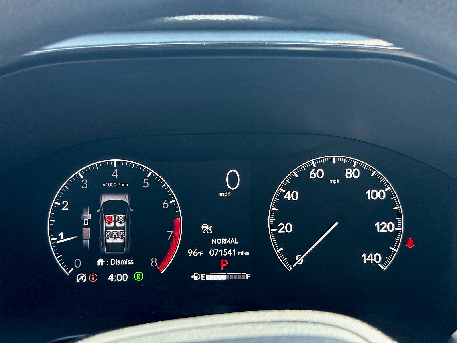 2023 Honda CR-V LX 2WD