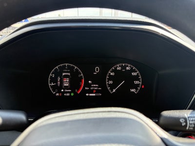2023 Honda CR-V LX 2WD