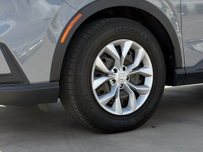 2023 Honda CR-V LX 2WD