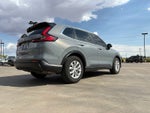 2023 Honda CR-V LX 2WD