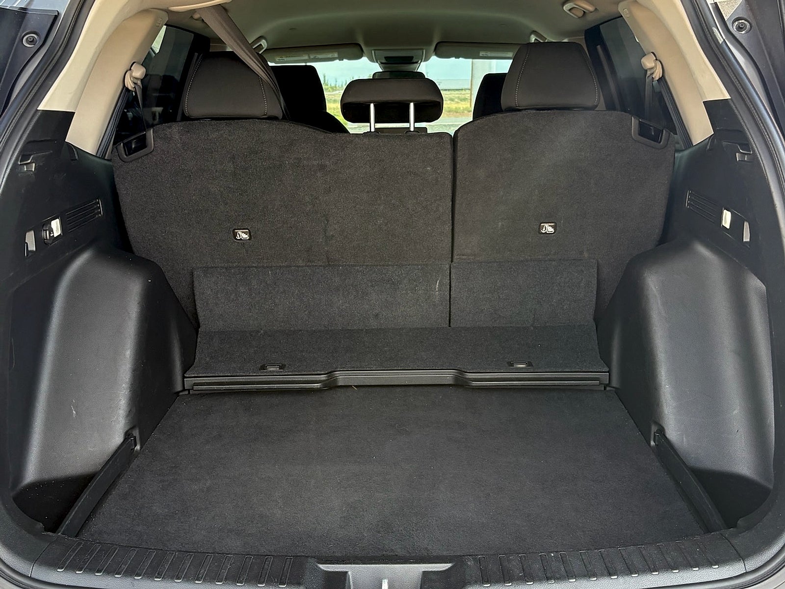 2023 Honda CR-V LX 2WD