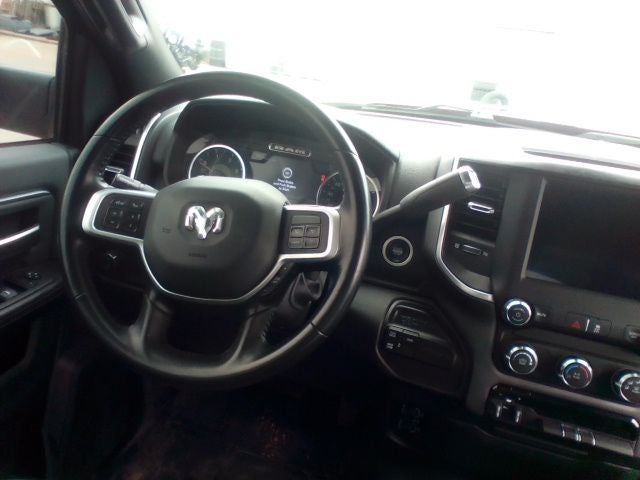 2022 RAM 3500 Big Horn