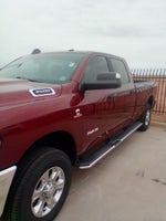 2022 RAM 3500 Big Horn