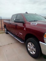2022 RAM 3500 Big Horn
