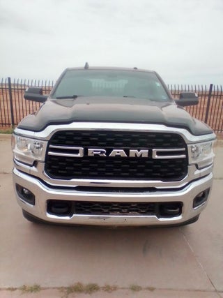 2022 RAM 3500 Big Horn