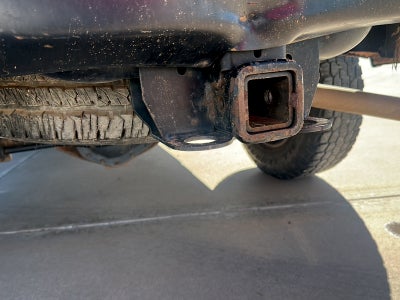 2014 RAM 2500 LONGHRN