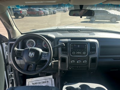 2014 RAM 2500 LONGHRN