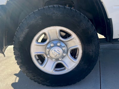 2014 RAM 2500 LONGHRN