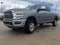 2024 RAM 2500 Laramie Crew Cab 4x4 6'4" Box