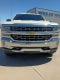 2016 Chevrolet Silverado 1500 LTZ 1LZ