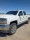 2016 Chevrolet Silverado 1500 LTZ 1LZ