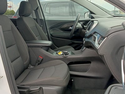 2024 GMC Terrain FWD SLE
