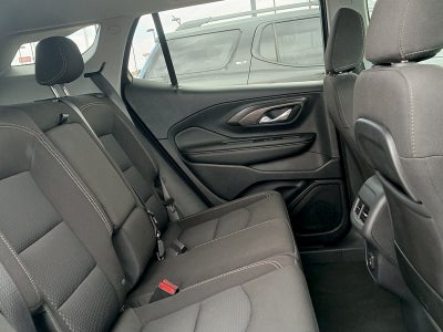 2024 GMC Terrain FWD SLE
