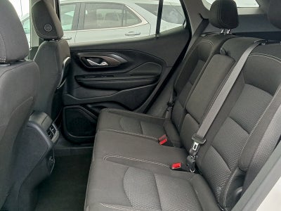 2024 GMC Terrain FWD SLE