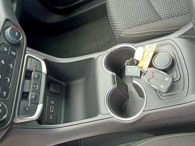 2024 GMC Terrain FWD SLE