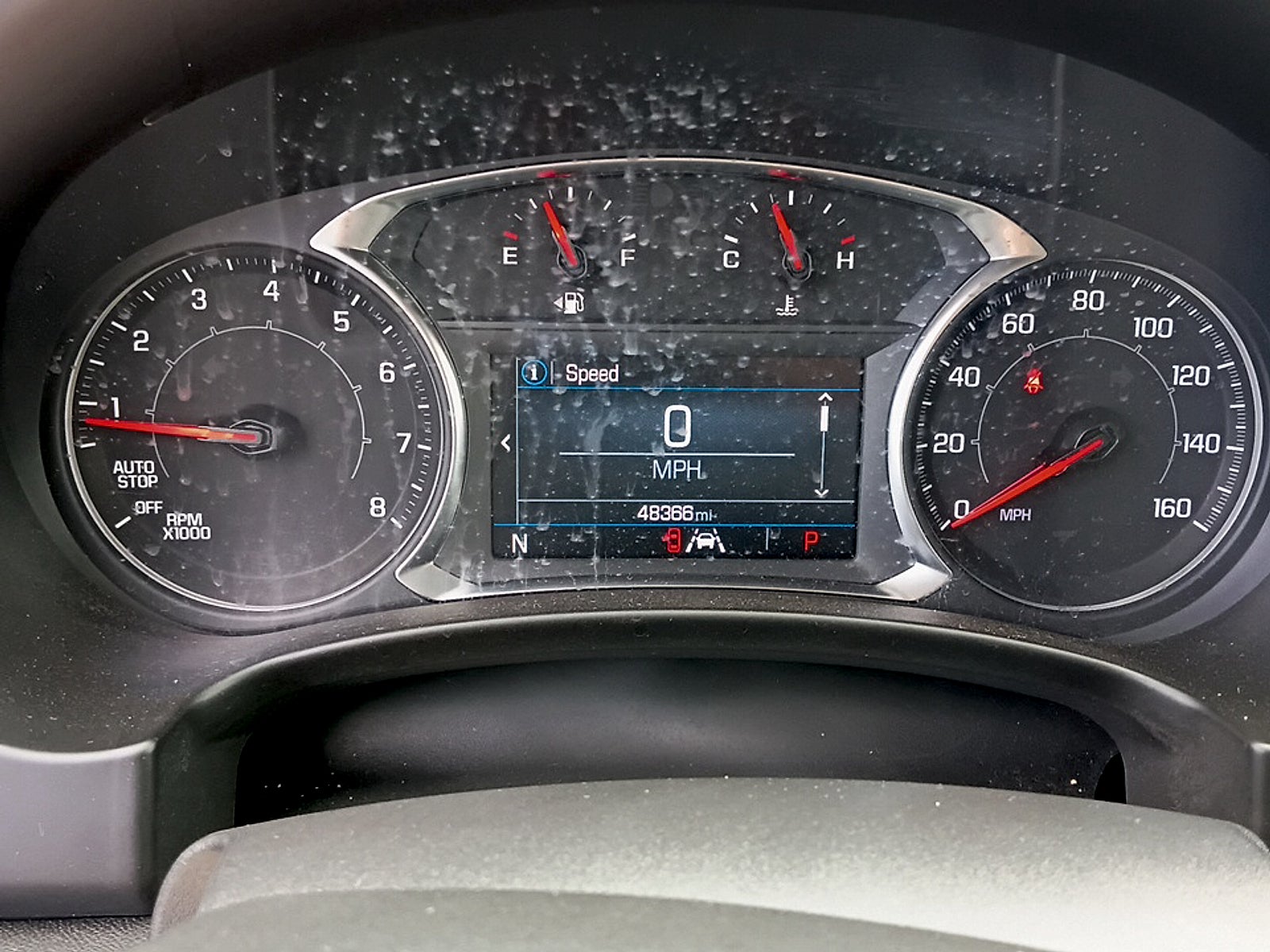 2024 GMC Terrain FWD SLE
