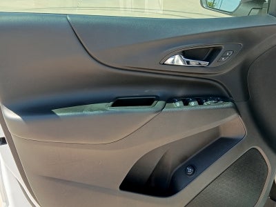 2024 Chevrolet Equinox FWD LT