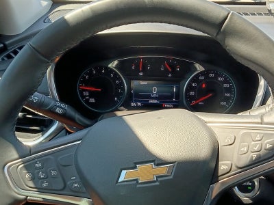 2024 Chevrolet Equinox FWD LT