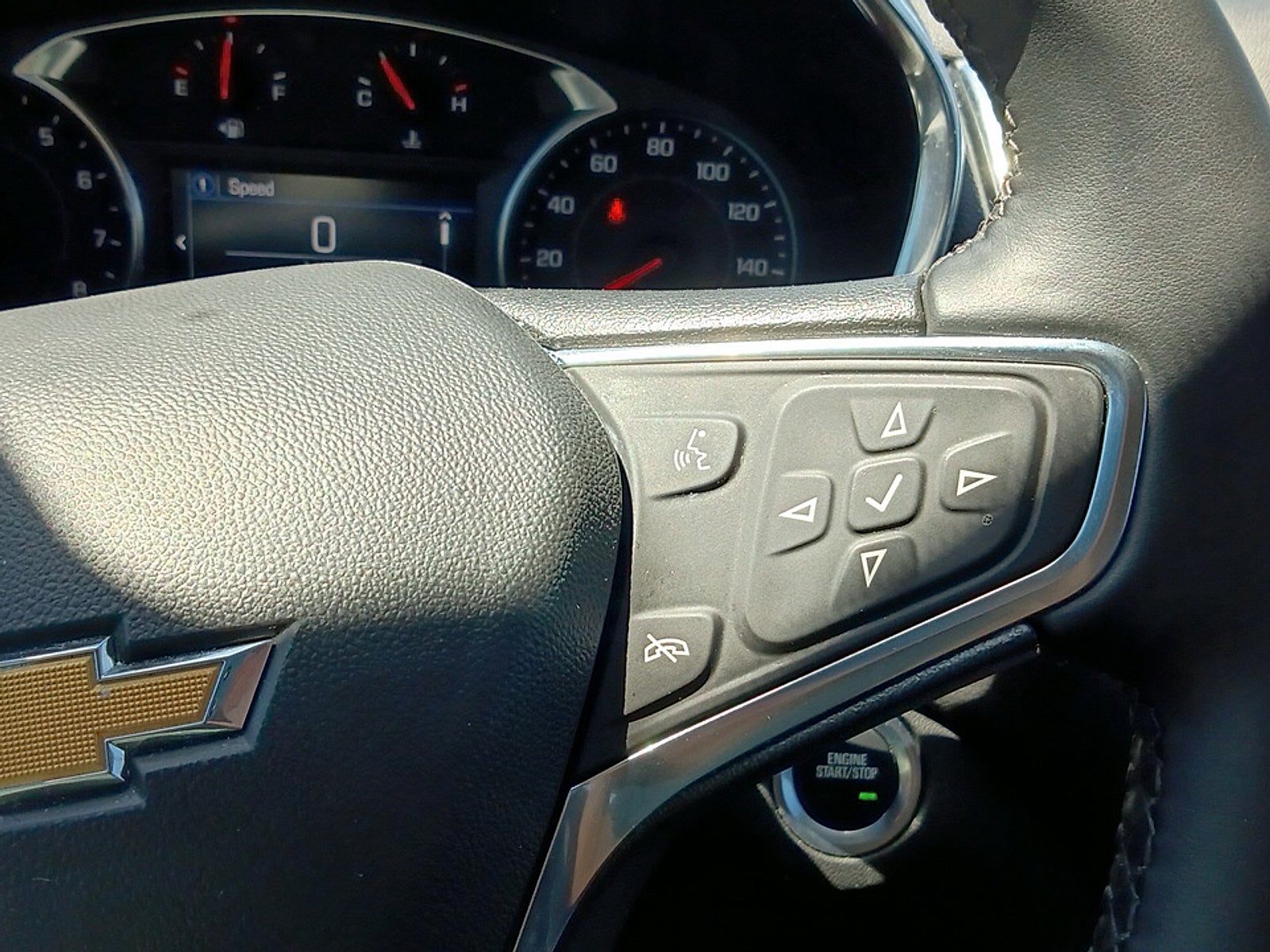 2024 Chevrolet Equinox FWD LT