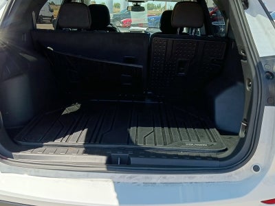 2024 Chevrolet Equinox FWD LT