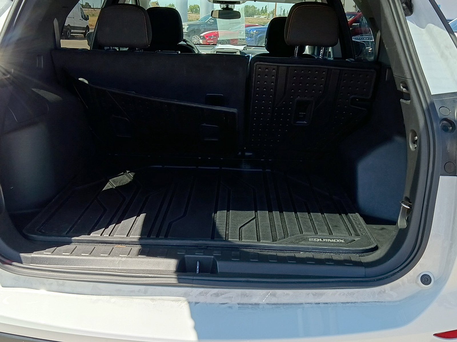 2024 Chevrolet Equinox FWD LT