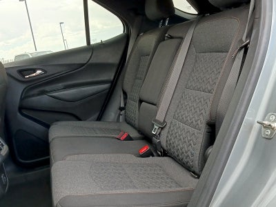 2024 Chevrolet Equinox AWD LT