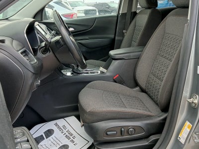 2024 Chevrolet Equinox AWD LT