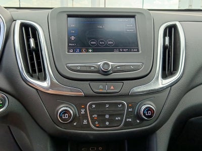 2024 Chevrolet Equinox AWD LT