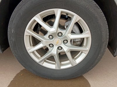 2024 Chevrolet Equinox AWD LT