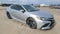 2021 Toyota Camry Hybrid XSE