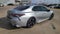 2021 Toyota Camry Hybrid XSE