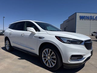 2019 Buick Enclave Premium Group