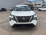 2024 Nissan Rogue S Intelligent AWD