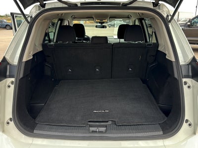 2024 Nissan Rogue S Intelligent AWD