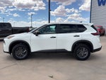 2024 Nissan Rogue S Intelligent AWD