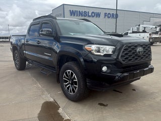 2021 Toyota Tacoma 4WD Base