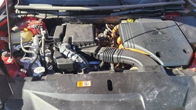 2023 Mitsubishi Outlander PHEV Base
