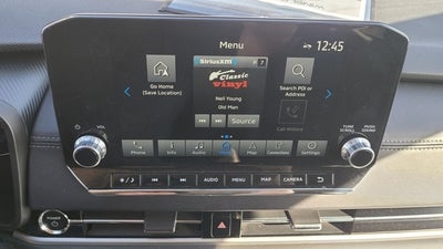 2023 Mitsubishi Outlander PHEV Base