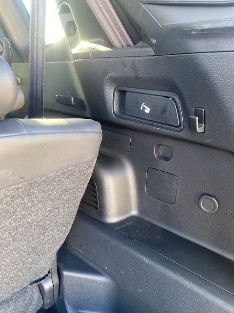 2024 Mitsubishi Outlander PHEV Base