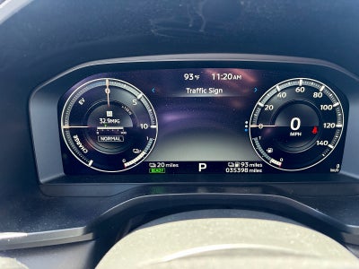 2024 Mitsubishi Outlander Plug-In Hybrid SE