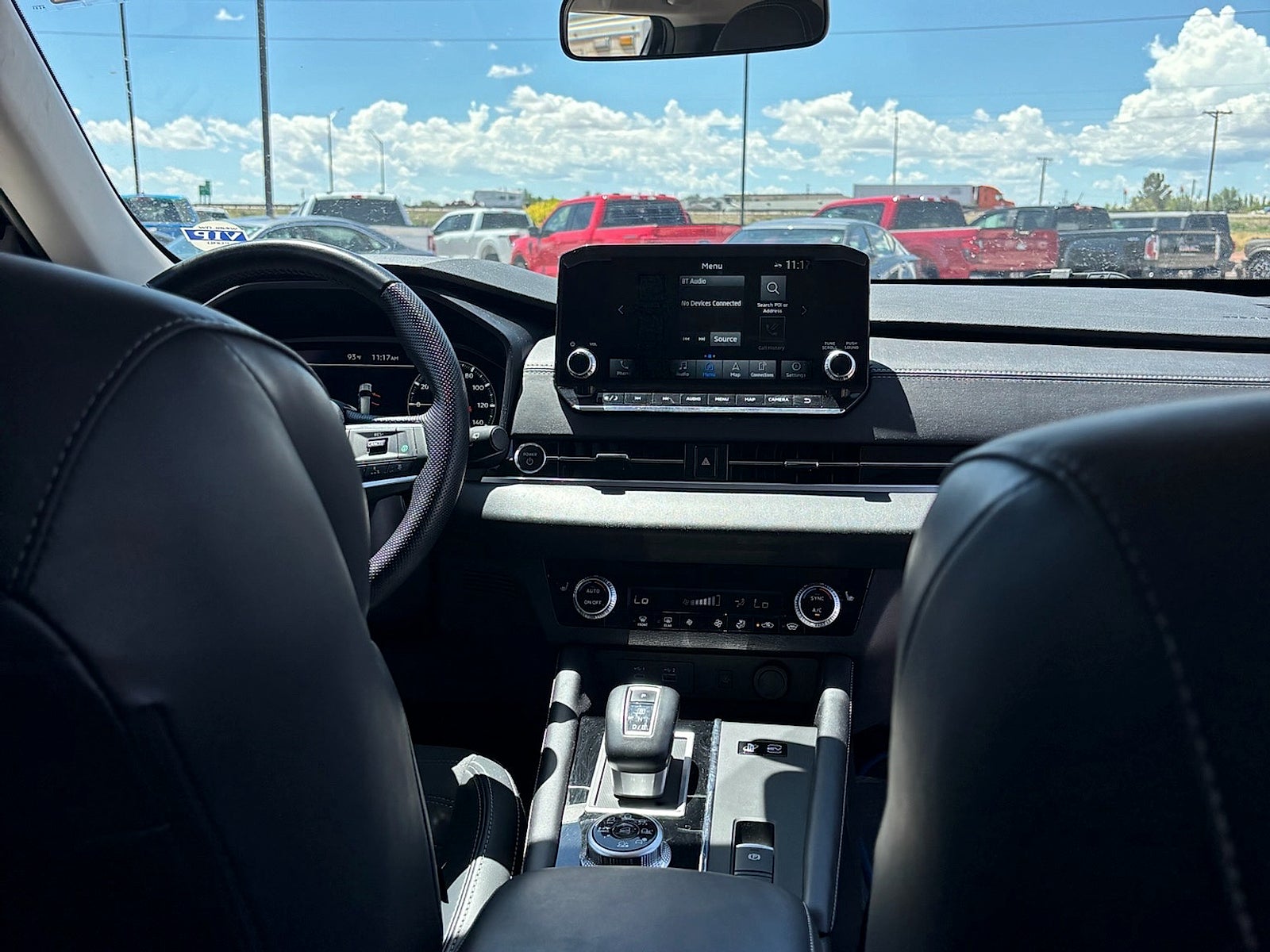 2024 Mitsubishi Outlander Plug-In Hybrid SE