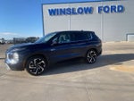 2024 Mitsubishi Outlander PHEV Base