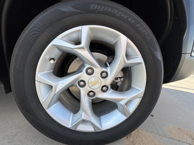 2024 Chevrolet Trax FWD SP