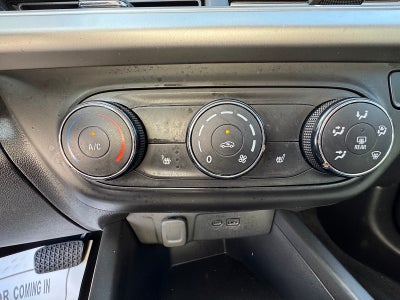 2024 Chevrolet Trax FWD SP