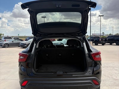 2024 Chevrolet Trax FWD SP